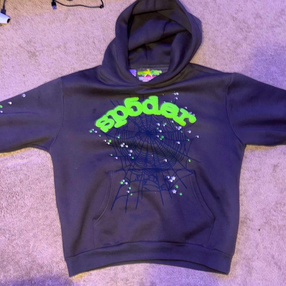 Sp5er slate grey / size medium / new without tags